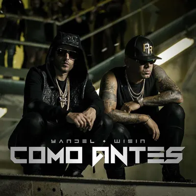 Como Antes