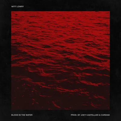 Blood in the Water