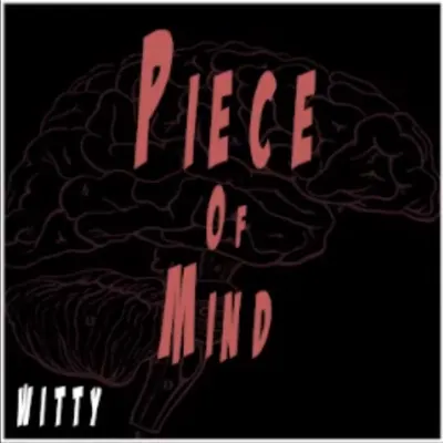 Piece of Mind