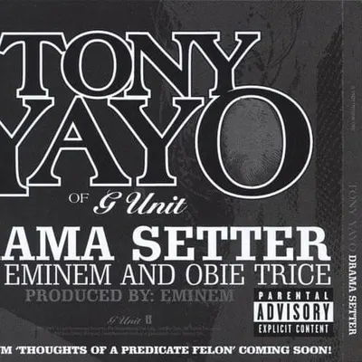 Drama Setter