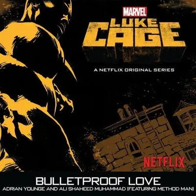 Bulletproof Love