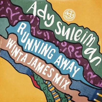 Running Away (Winta James Remix)