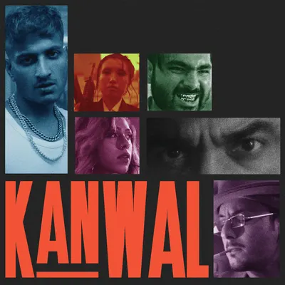 Kanwal