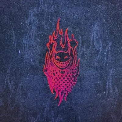 даже когда я буду гореть в аду (even when i’m burning in hell)