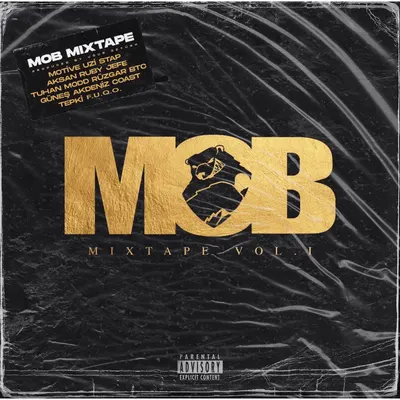 MOB Cypher