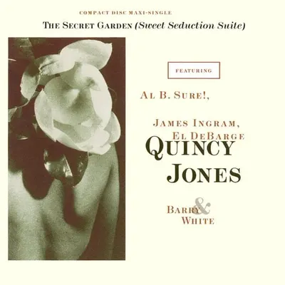 The Secret Garden (Sweet Seduction Suite)
