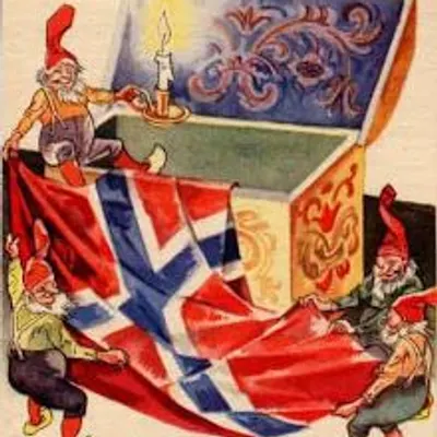 O Helga Natt