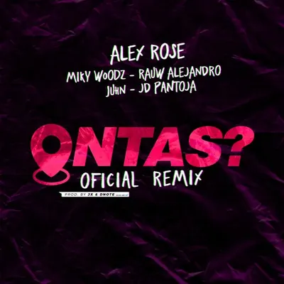 Ontas? (Remix)